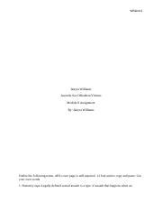 Comprehensive Study On Juvenile Sex Offenders And Victims Course Hero