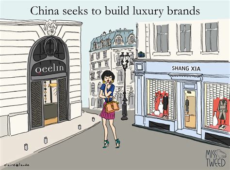 Shang Xia and Qeelin, a tale of two Chinese luxury brands