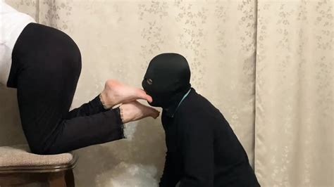 Ignoring Her Foot Slave Foot Worship Amateur Porn Feat Niki Love XHamster