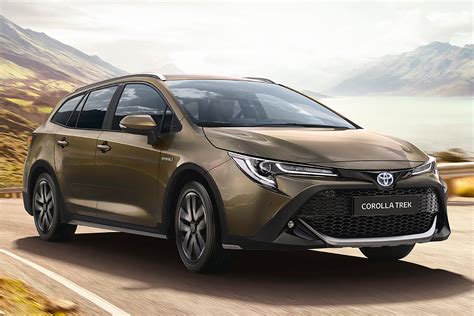 2020 Toyota Corolla Images