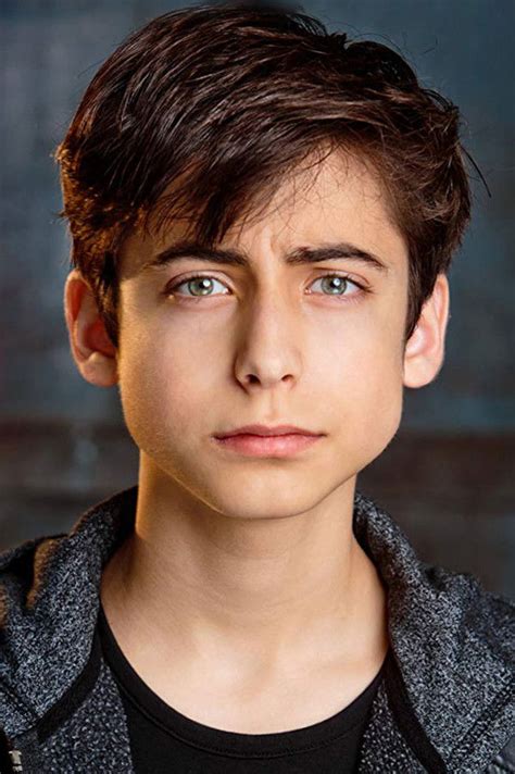 aidan gallagher