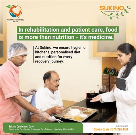 Sukino Continuum Care | Bangalore