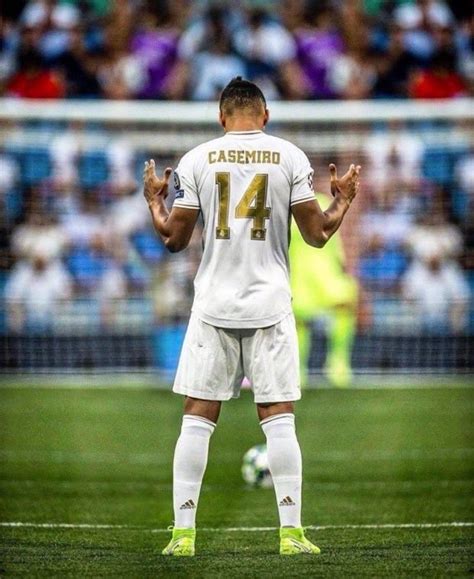 ¿por Qué Es Tendencia On Twitter Casemiro Porque Según