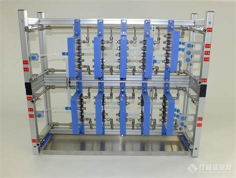 【康宁微通道g1玻璃反应器】厂商报价康宁（上海）管理有限公司 仪器信息网