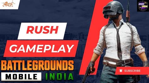 RUSH GAMEPLAY FACE CAM ON 1K Marathi HINDI BGMI YouTube