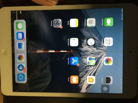 Ipad Mini Cell Wifi Gb Tablet