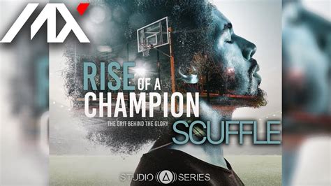 Audiomachine Scuffle Rise Of A Champion Mythix Music Youtube