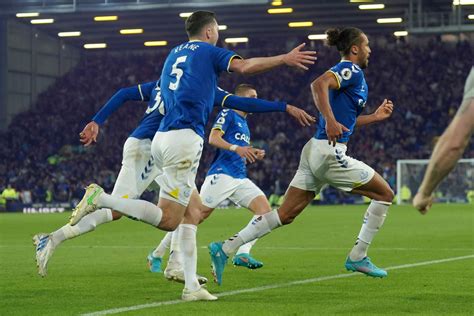 Dominic Calvert Lewin Can He Repeat Last Seasons Heroics At The Death