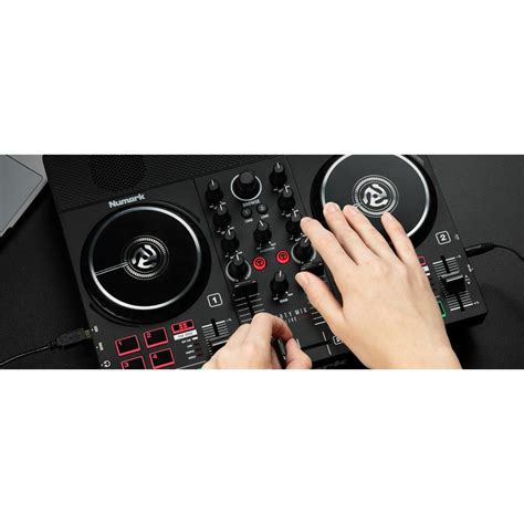 Numark Party Mix Live