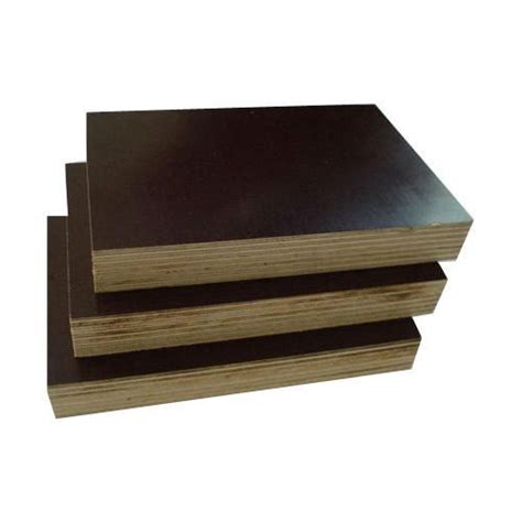 Brown Waterproof Plywood Board Thickness Mm At Rs Square Feet