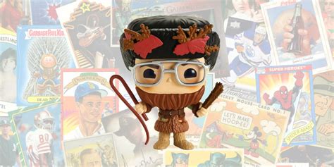 Funko Pop Television Vinyle Figures News And Checklist