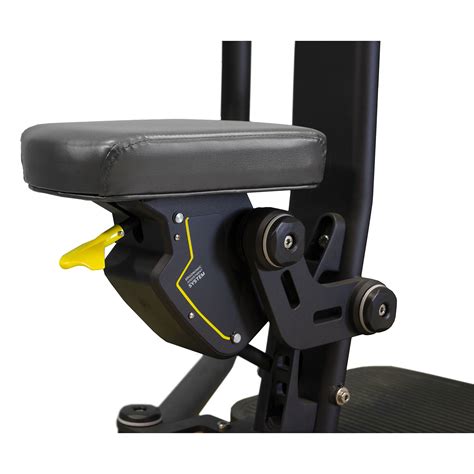 BH Movemia M420 butterfly rear deltoid Træningsmaskiner bm fitness