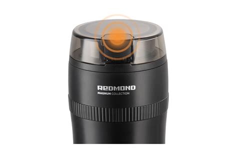 Кофемолка Redmond RCG-1614 - выгодная цена, отзывы, характеристики ...