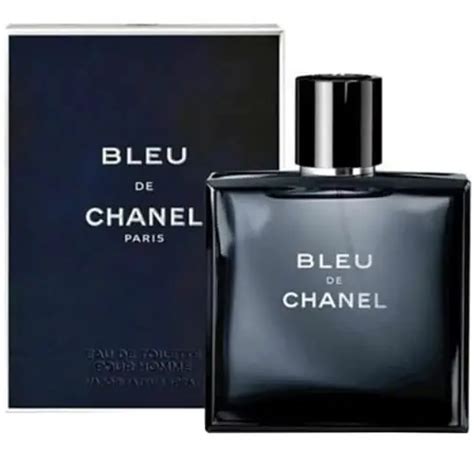 Bleu de Chanel Eau de Toilette 150ml