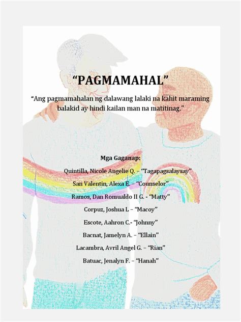 PAGMAMAHAL | PDF