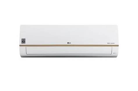 Split Ac Lg Air Conditioner Coil Material Aluminium 5 Star At