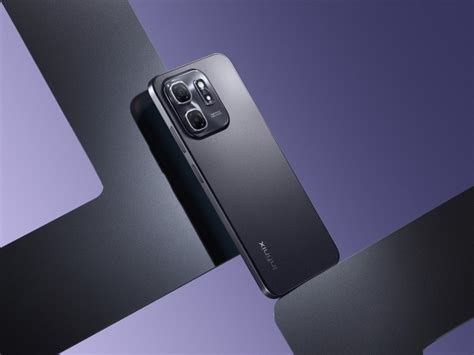 Perbedaan Infinix HOT 40i Dan Infinix HOT 50i Sangat Signifikan
