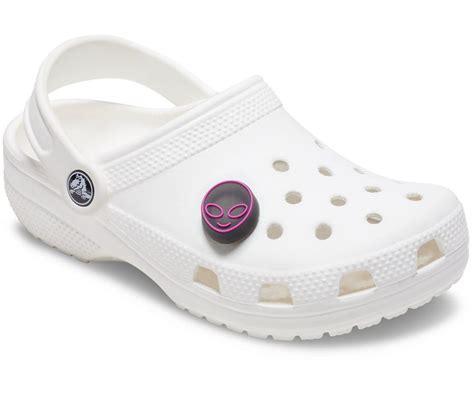 Lights Up Alien Jibbitz™ Crocs™ India