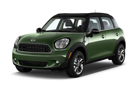 2015 MINI Cooper Countryman Prices, Reviews, and Photos - MotorTrend