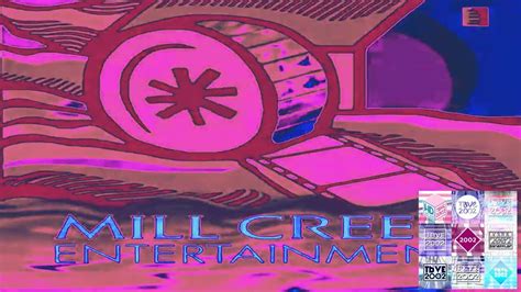 Mill Creek Entertainment 2002 Effects Extended V4 YouTube