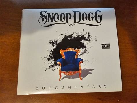 📀 Snoop Dogg Doggumentary Kaufen Auf Ricardo