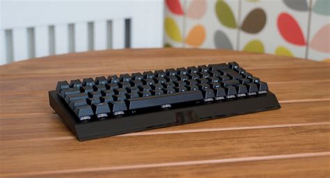 Razer BlackWidow V3 Mini Hyperspeed Review TechRadar