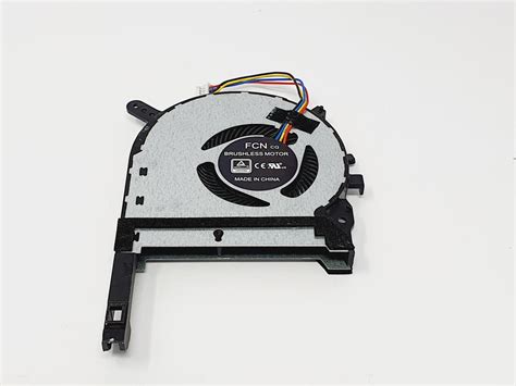 Genuine Asus FX505GE FX505G FX505 CPU Thermal Cooling Fan ...