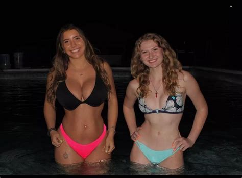 Which Fit Bikini Chick Would You Prefer Nudes Ifyouhadtopickone NUDE PICS ORG