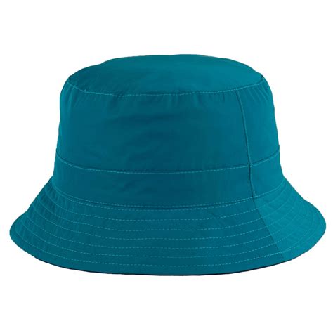 Failsworth Showerproof Reversible Bucket Hat Navyteal