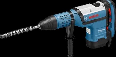 Bosch Rotary Hammer With Sds Max Gbh Dv Professional At Best