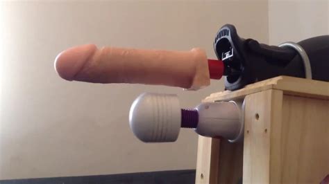 D I Y Fucking Machine Amateur Amateur Porn XHamster