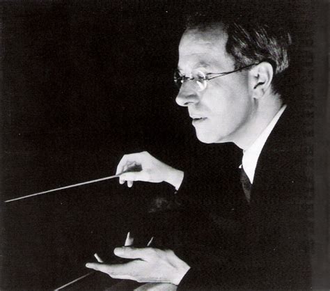 Eugen Jochum (Conductor) - Short Biography [More Photos]