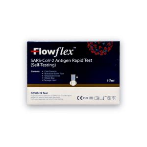 ᐅ Buy COVID 19 Lateral Flow Rapid Test Kit E Pharmacy