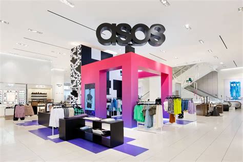 Asos Reportedly Delays Autumn Orders As Shoppers Tighten Purse Strings