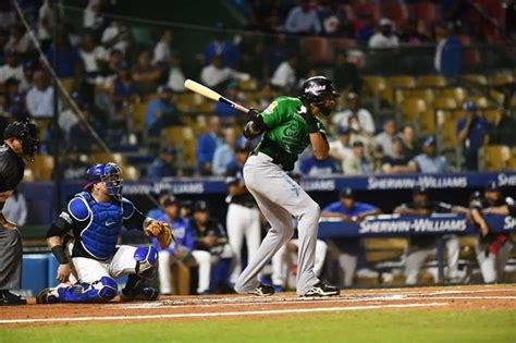 Tercer Juego De La Final Se Jugará Esta Tarde En El Quisqueya