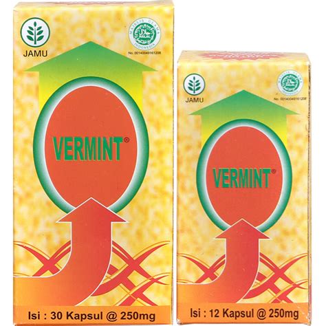 Produk – Vermindo Internasional