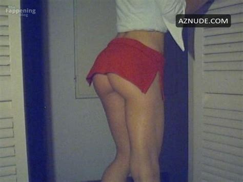 Keyra Agustina Sexy And Nude Photos Showing Off Her Big Booty And Seducing Her Spicy Tuts And