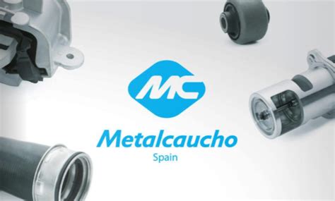 Metalcaucho lanza más de 300 referencias nuevas en julio