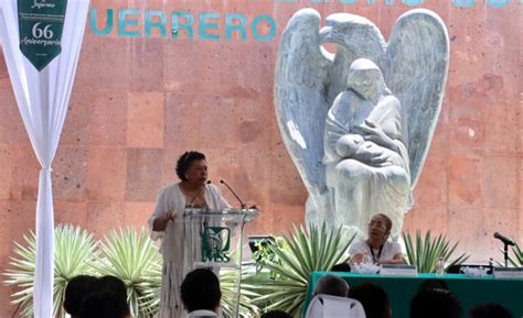 Secretaría de Salud del estado de Guerrero e IMSS Bienestar buscan