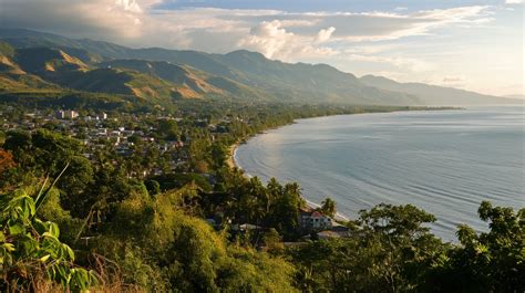 Uncover Timor-Leste: Exploring the Charms of Dili, the Capital - Visit ...