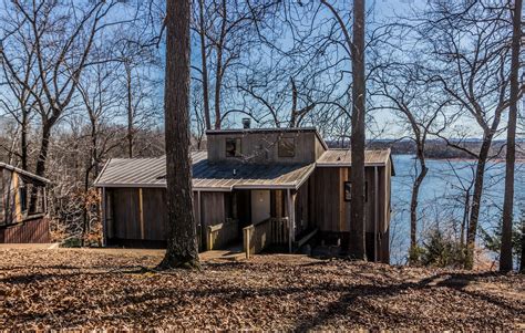 Tims Ford State Park — Tennessee State Parks 2022 — Real Estate