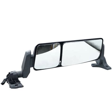 Shacman Heavy Duty Truck Mirror 100 Factory Price