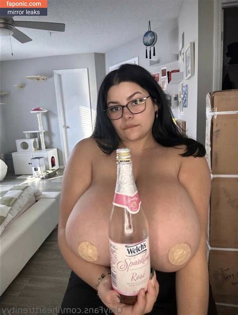 Ihearttrenity Aka Gwy Ther Nude Leaks OnlyFans Photo 129 Faponic