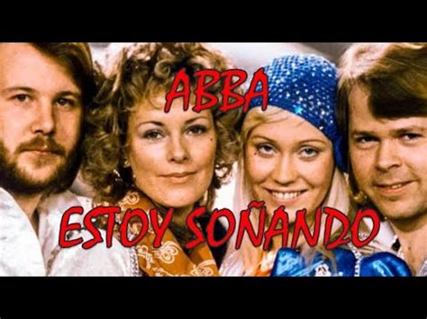 Estoy So Ando Abba Youtube