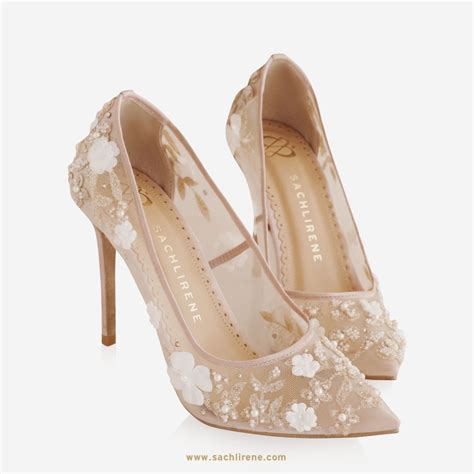 Sachlirene HAZEL X HENRIETTA NUDE 10cm