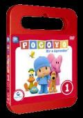 Pocoyo Vol