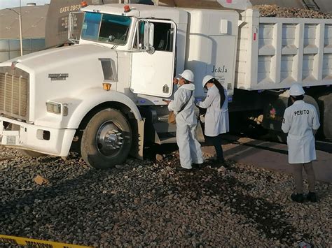 Accidente en Refinería de Tula deja dos muertos News Hidalgo