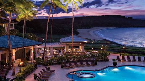 What's the best Four Seasons resort on Lanai? | Sand In My Suitcase