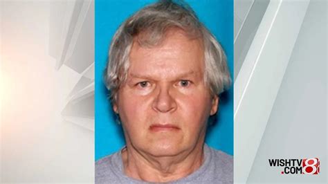 Impd Asking For Help To Find Missing 65 Year Old Man Indianapolis