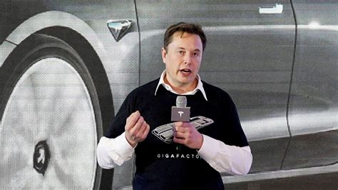 As Elon Musk Focuses On Twitter His 56 Billion Tesla Salary Goes To